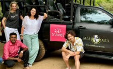 333travel partner in nieuw reisprogramma op SBS 6