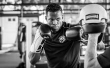 Travel Platinum (333travel) met kickbokskampioen naar Thailand