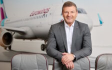 Eurowings verkoopt verrassingstickets via Aldi Duitsland