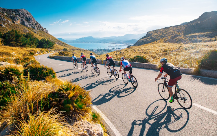 Rompelberg Cycling Holidays start samenwerking met 1TIS