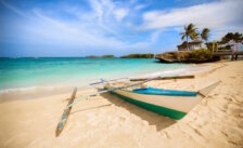 Calamiteit vastgesteld op Filipijnen vanwege orkaan Man-Yi