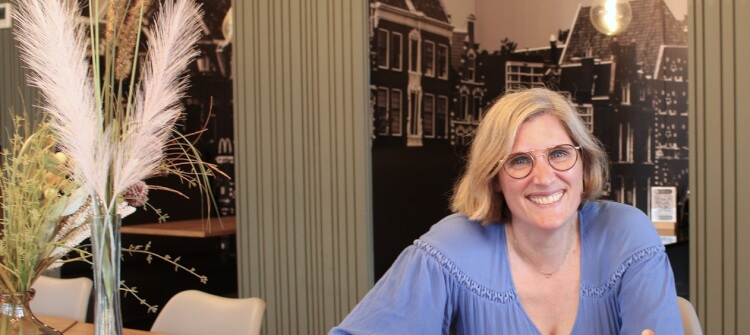 Joyce Akkersdijk