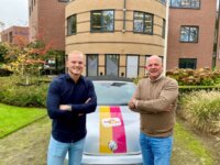 Vader en zoon Goverde: ‘Het is vooral heel erg leuk om samen in het bedrijf te werken’