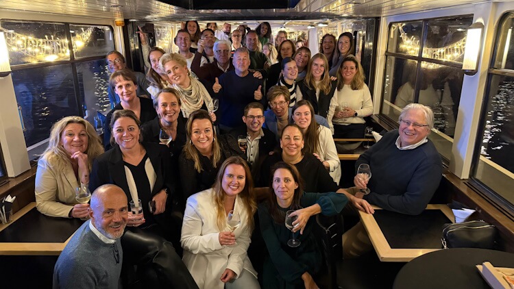 MSC Cruises en e-hoi Benelux versterken samenwerking
