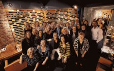 Rob Bremer neemt afscheid van Silverjet en collega’s