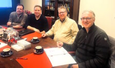 Travelia: volgende stap met investering van 819 Capital Partners en Westbound