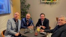 TravMagazine – De Podcast: Dick Gussen en Rutgher Verstrepen (Corendon) over retail, studiereizen, Cor & Don en trends