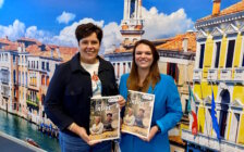 De Jong Intra Vakanties lanceert agentenmagazine; inspiratie en informatie