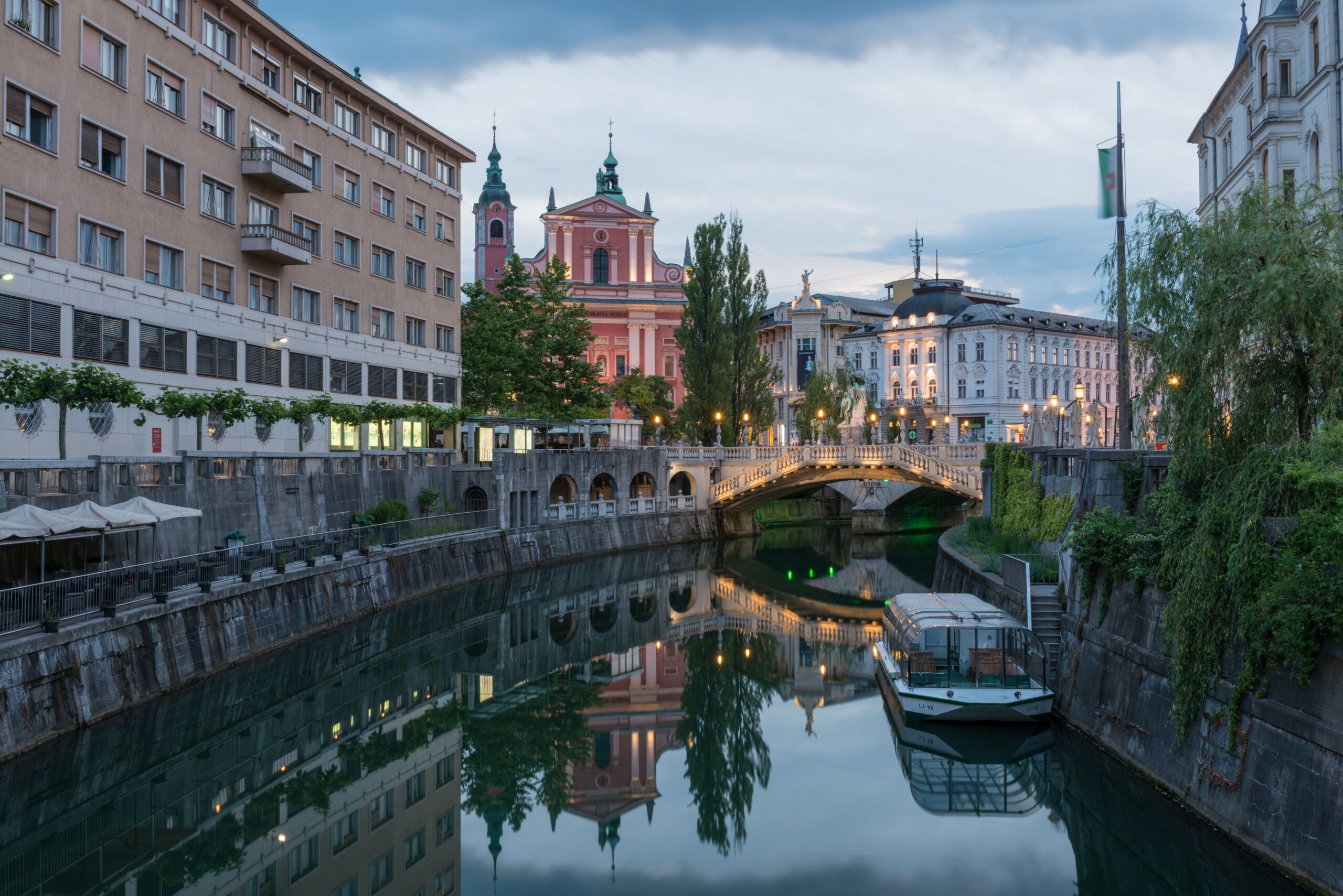 Luka Esenko - Ljubljana Tourism (foto KLM)
