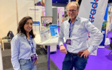 Airtrade verwelkomt nieuwe accountmanager