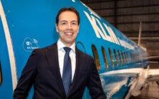 Bas Brouns (financieel directeur KLM): ‘Jaar van de waarheid’