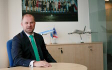 Raymond Reedijk benoemd tot Sales Director Indirect Sales bij KLM Nederland