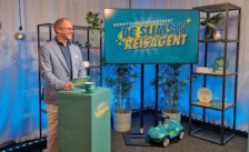 Sunny Cars is op zoek naar de Slimste Reisagent (met video)