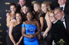 Reisgala 2025: de eerste foto’s, met alle award-winnaars