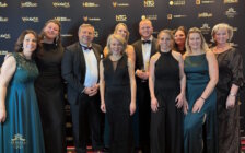 Nog meer foto’s van het Reisgala (deel 2)