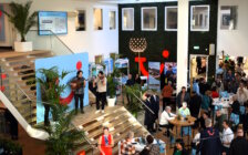 TUI kijkt terug op succesvolle ‘TUI komt naar je toe’-dagen