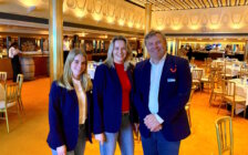 ‘TUI à Table’ valt in de smaak; ‘Agenten waarderen dat we naar hen toekomen’