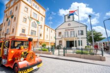 Leer St. Maarten beter kennen tijdens SMART