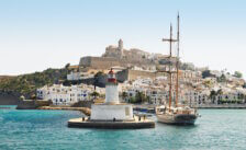 Ibiza en Formentera: minder toeristen, maar meer bestedingen