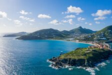 Interview May-Ling Chun (Director of Tourism): waar moet je zijn op St. Maarten?