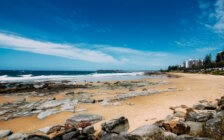 Calamiteit vastgesteld voor Queensland (Australië) wegens overstromingen