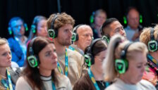 RMC Meetup: ‘An Industry in Motion’ – blijf voorop in de dynamische reisbranche