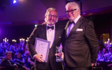 Arjan Kers: ‘Zolang je doet wat je leuk vindt, voelt het minder als aanstaan’