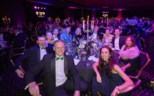 Laatste foto’s Reisgala: een rondje langs de tafels