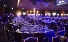 Column: de weg naar een award