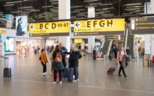 Jaarcijfers Schiphol: ‘Ondanks gestegen ticketprijzen blijft de vraag naar vliegreizen groot’