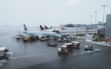 ‘Passagiers door oog van de naald’