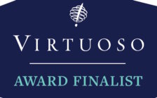 Untamed Travelling genomineerd voor (luxe) Virtuoso Awards