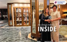 Tweede editie de Jong Intra Inside: aandacht voor awards