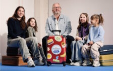 Onderzoek: kinderen beslissen actief mee over vakantiebestemming