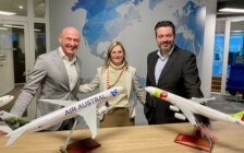 Dertig jaar AVIAREPS: Duitse degelijkheid en Nederlandse ondernemersgeest