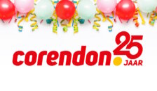 Corendon 25 jaar: ‘De sky is nooit de limit’