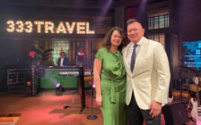 333travel viert jubileum met 200 gasten (met video)