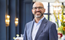 Column Frank Radstake: finish in zicht