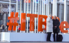 Optimisme op eerste beursdag van ITB Berlijn
