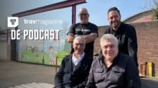 TravMagazine – De Podcast met Hans Knottnerus (Sunny Cars): ‘Ik heb eigenlijk helemaal niets met auto’s’