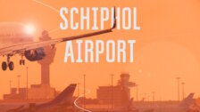 TV-serie Schiphol Airport krijgt tweede seizoen (met video)