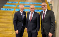 Opnieuw betere kredietbeoordeling voor TUI