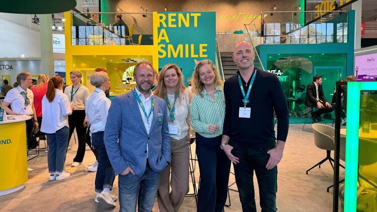 Sunny Cars is nieuwe businesspartner van VvKR