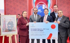 TUI onthult op ITB 500-ste hotelproject: TUI Magic Life Agadir (Marokko)