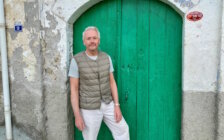 Fred van Eijk: ‘Reizen zorgt voor verbinding tussen mensen’