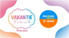 Prijsvrij Vakanties & D-reizen tekenen driejarig contract met Vakantie Festival