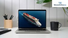 Eerste webinar WavesOnline met Virgin Voyages
