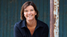 Ilse Matser (Crossing Rivers): ‘Alles is mogelijk tijdens een riviercruise’