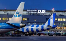 Meer Nederlandse passagiers voor Düsseldorf Airport