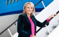 KLM Groep: meer omzet en minder verlies in eerste helft 2025